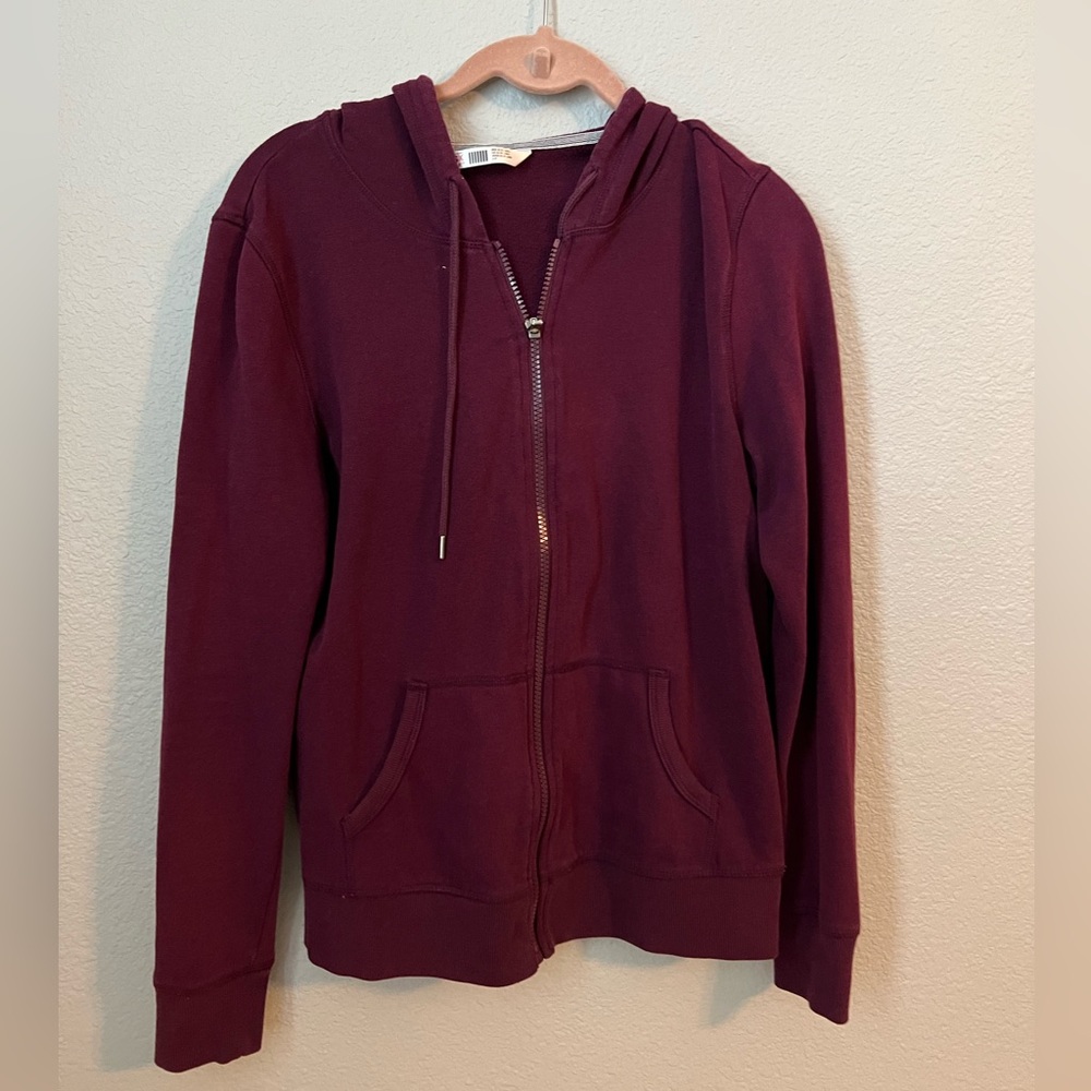 Victoria SPORTS Zip Up Jacket